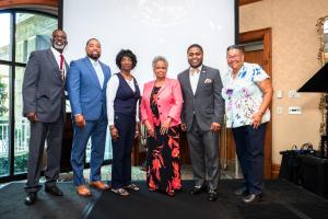 NCBEMO Board of Directors 