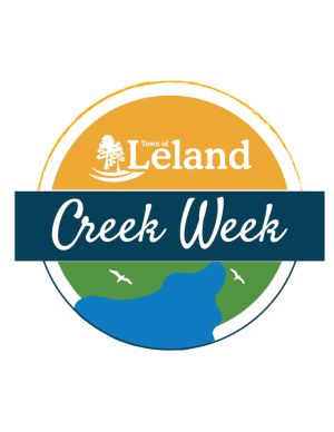Leland Residents Invited to Participate in Creek Week