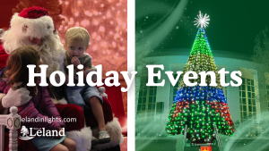 Holiday Events