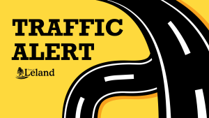 Traffic Alert