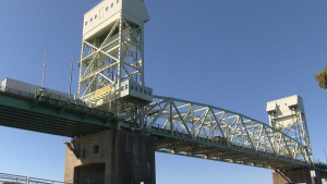 Cape Fear Memorial Bridge