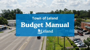 Budget Manual 