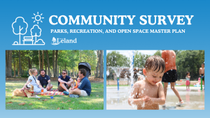 PROS Plan Community Survey