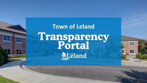Transparency Portal