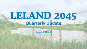Leland 2045: Planning for Generations