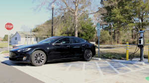 EV Charger