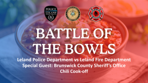 Battle of the Bowls