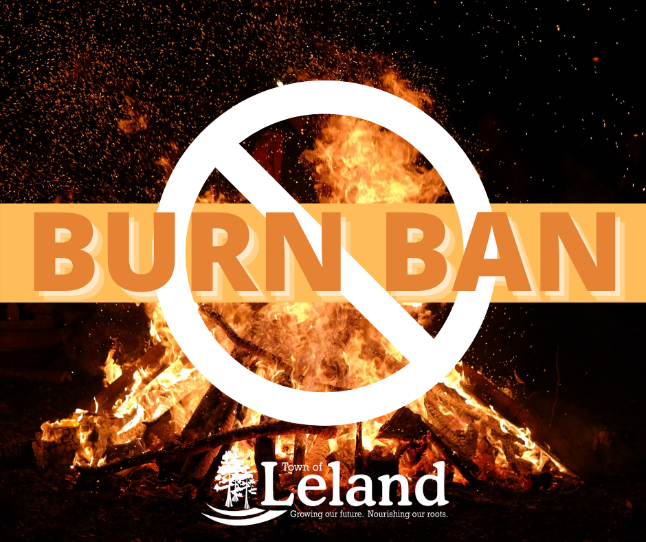 Burn Ban