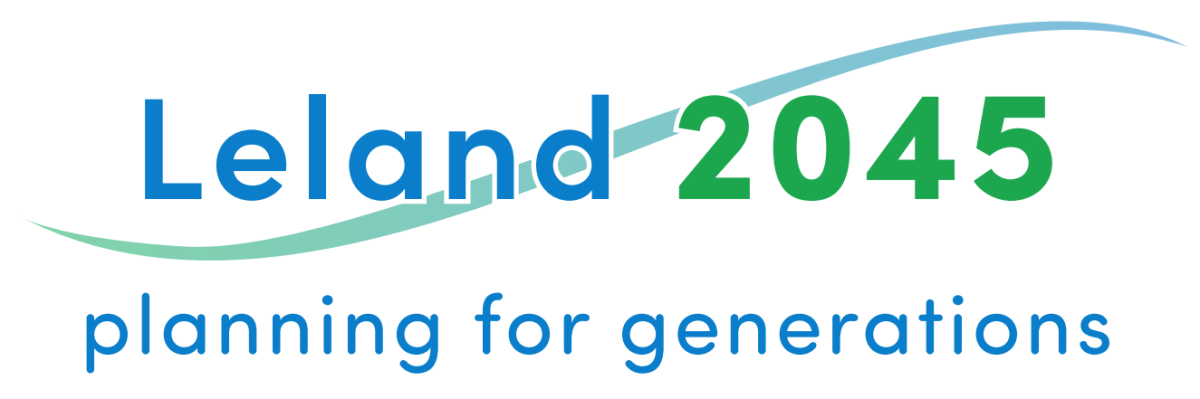 Leland 2045: Planning for Generations