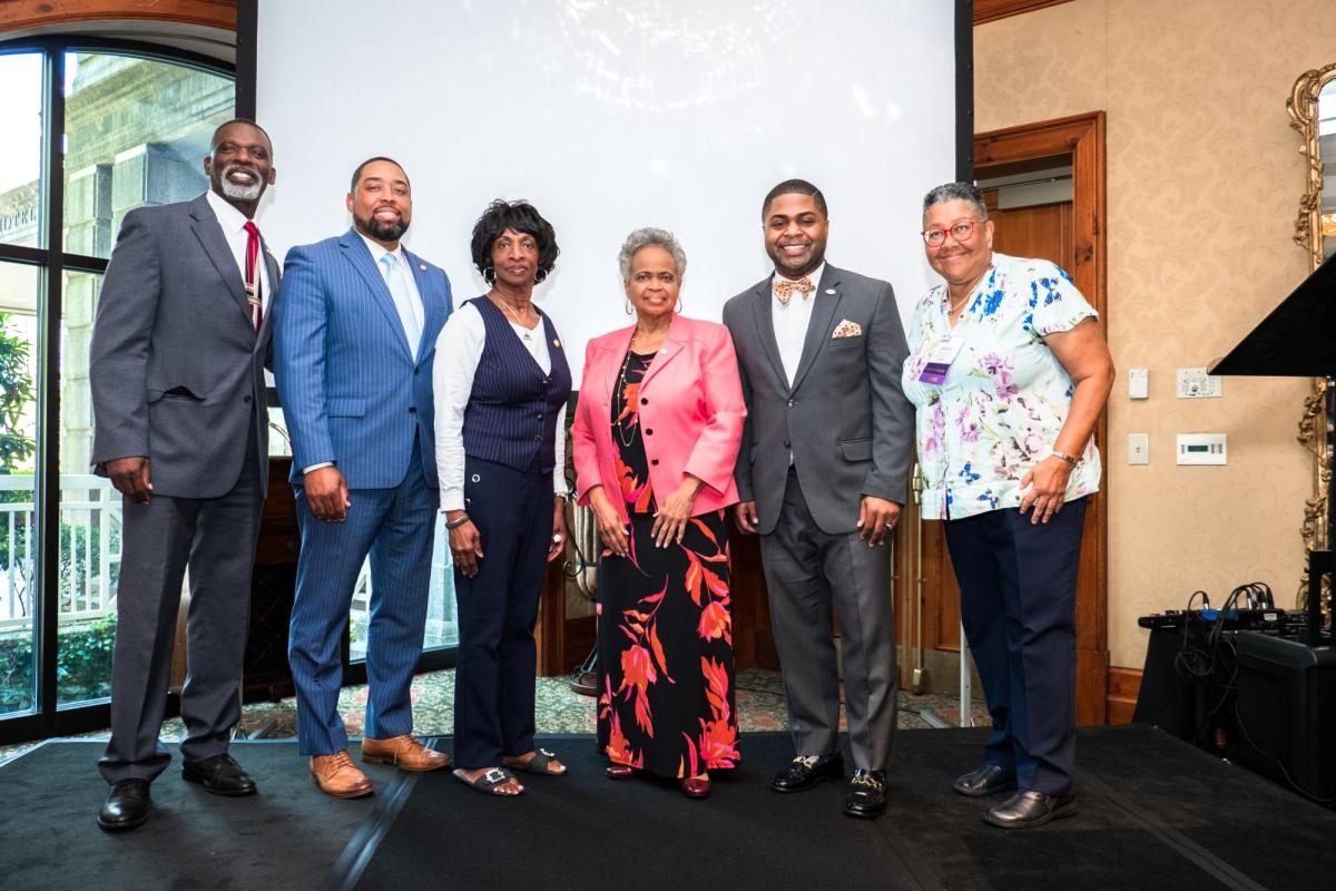 NCBEMO Board of Directors 