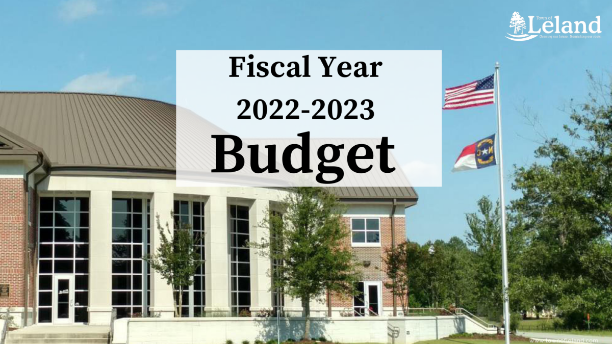 Fiscal Year 2022-2023 Budget Manual