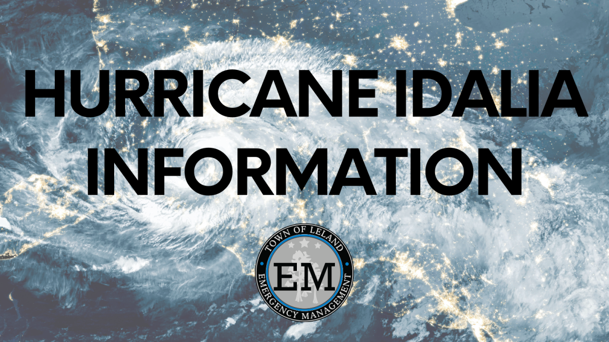Hurricane Idalia Information
