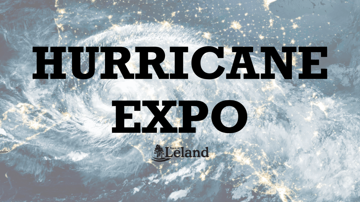 Hurricane Expo
