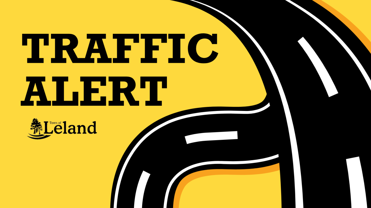 Traffic Alert
