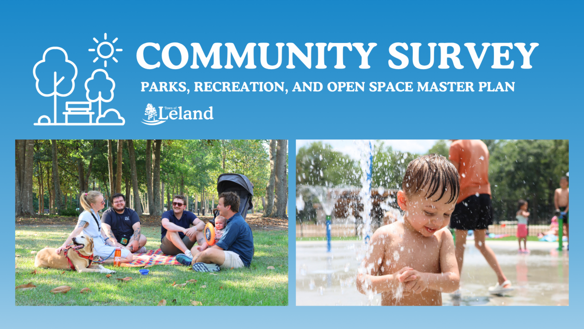 PROS Plan Community Survey