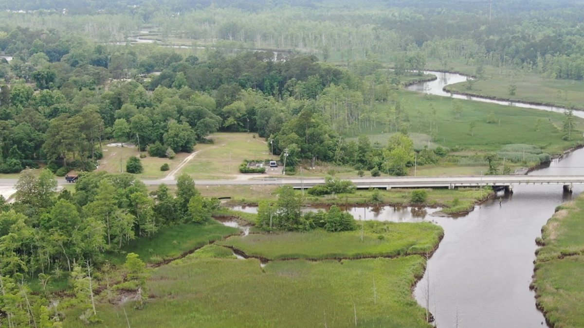 Sturgeon Creek