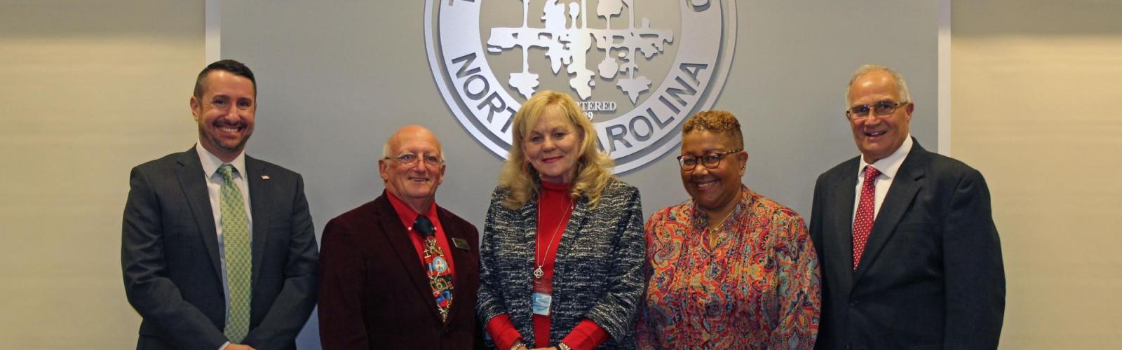Mayor and Town Council