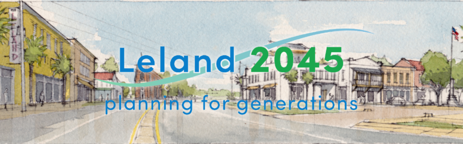 Leland 2045: Planning for Generations