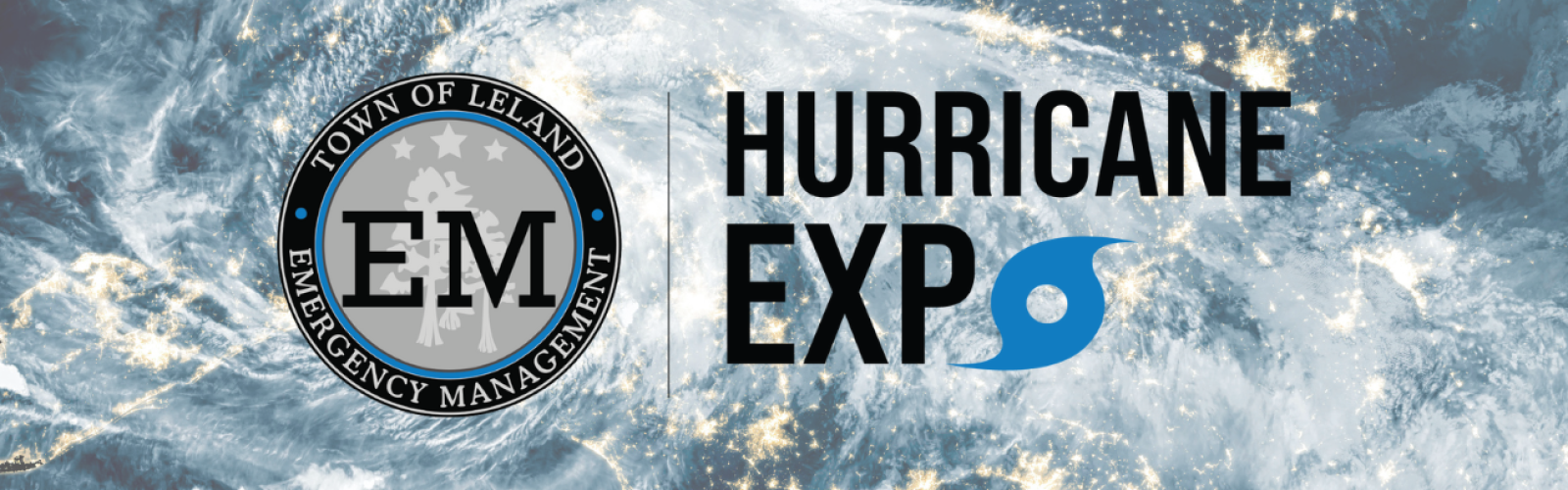 Town of Leland Hurricane Expo