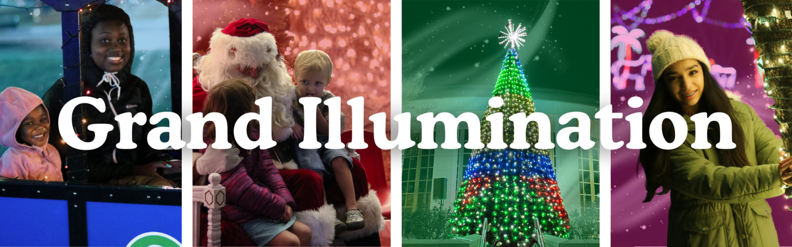 Grand Illumination