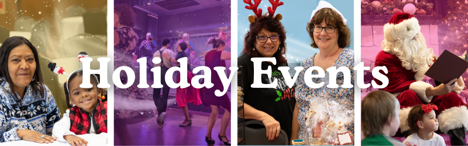 Holiday Events