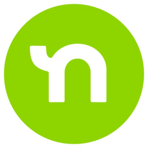 Nextdoor logo