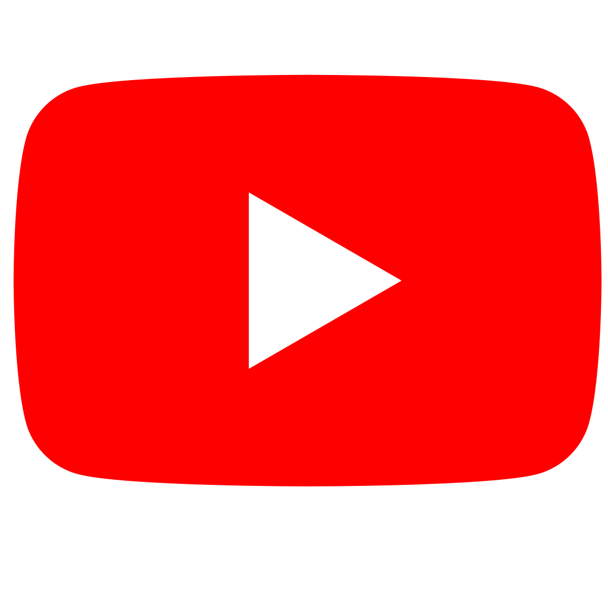 YouTube logo