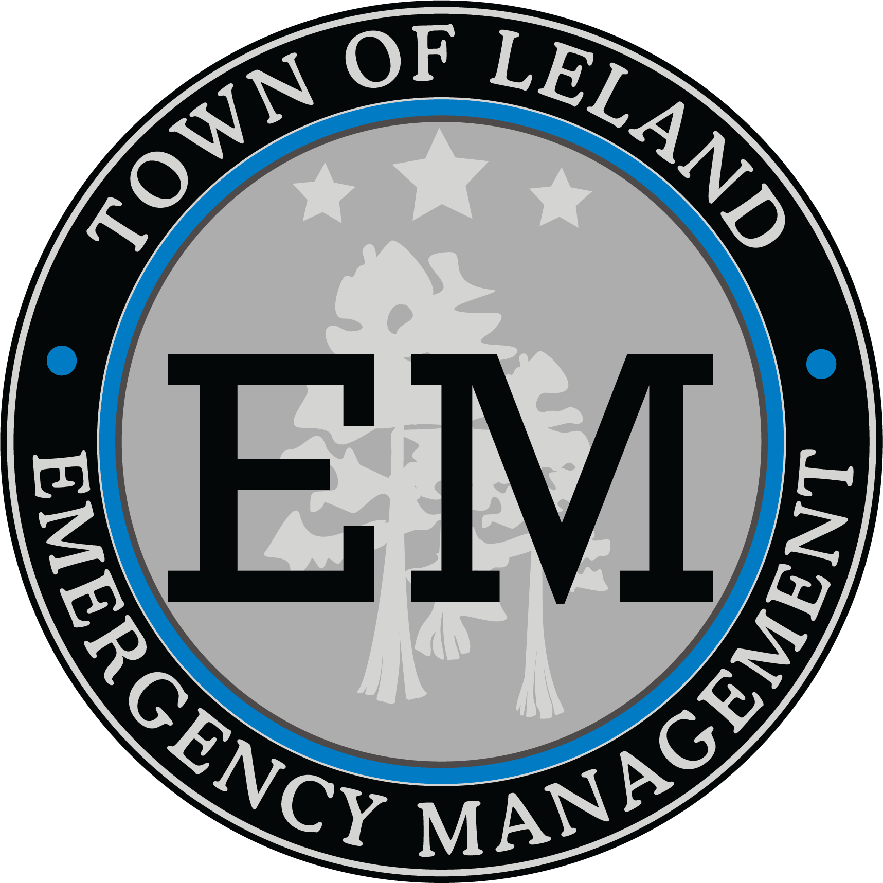 Emergency Management Logo