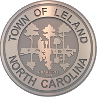 Leland Town Seal