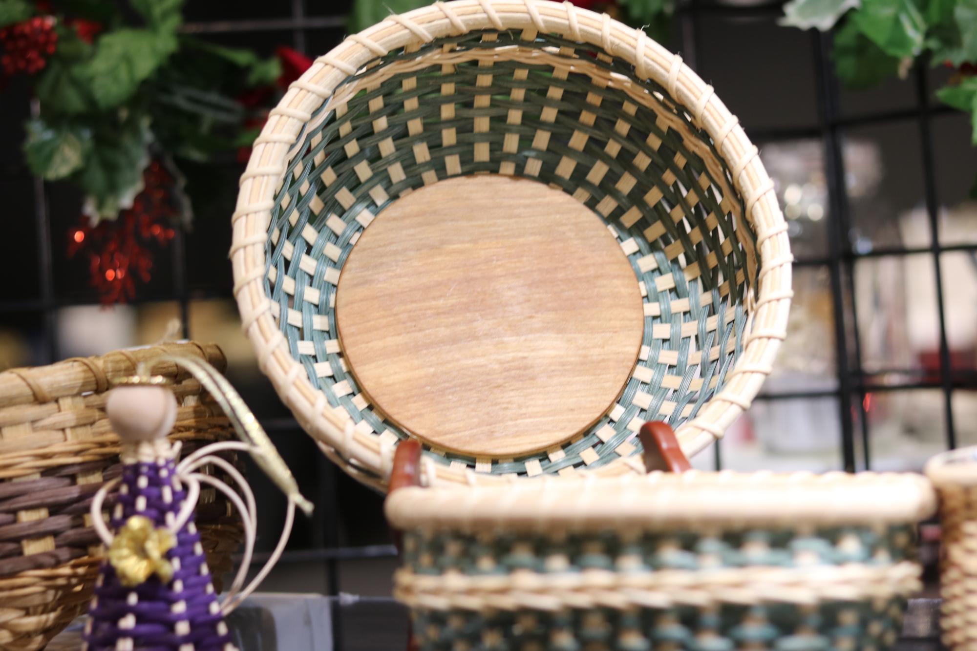 Basket 