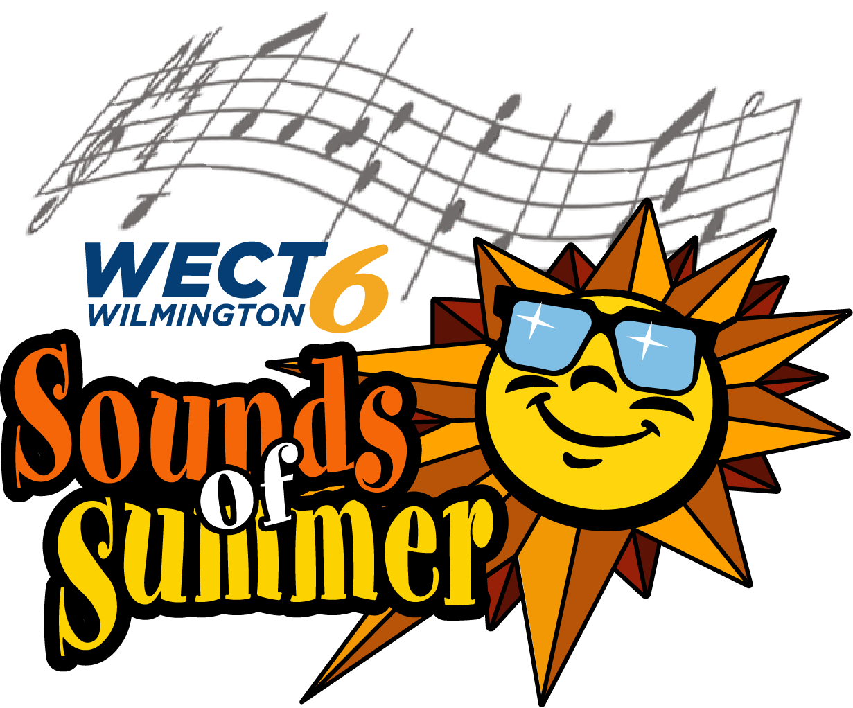 Sounds of Summer with WECT