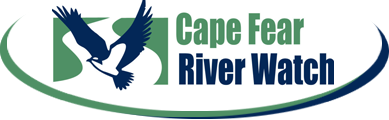 Cape Fear River Watch Logo