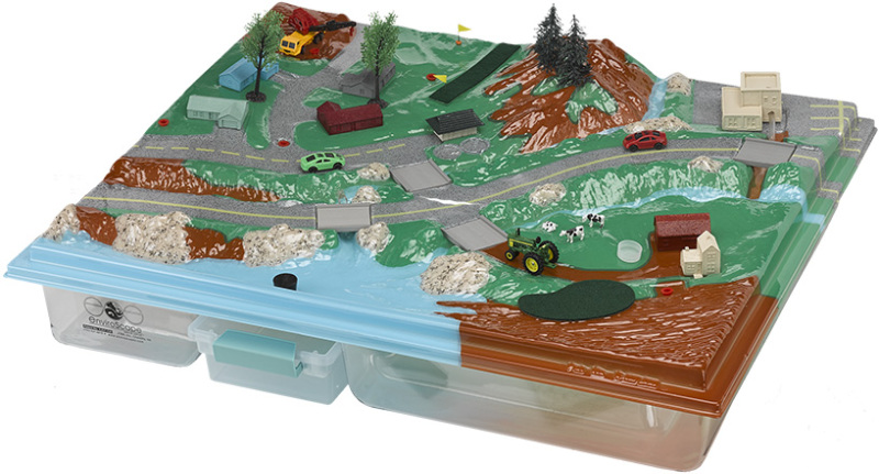 Enviroscape Presentation Model