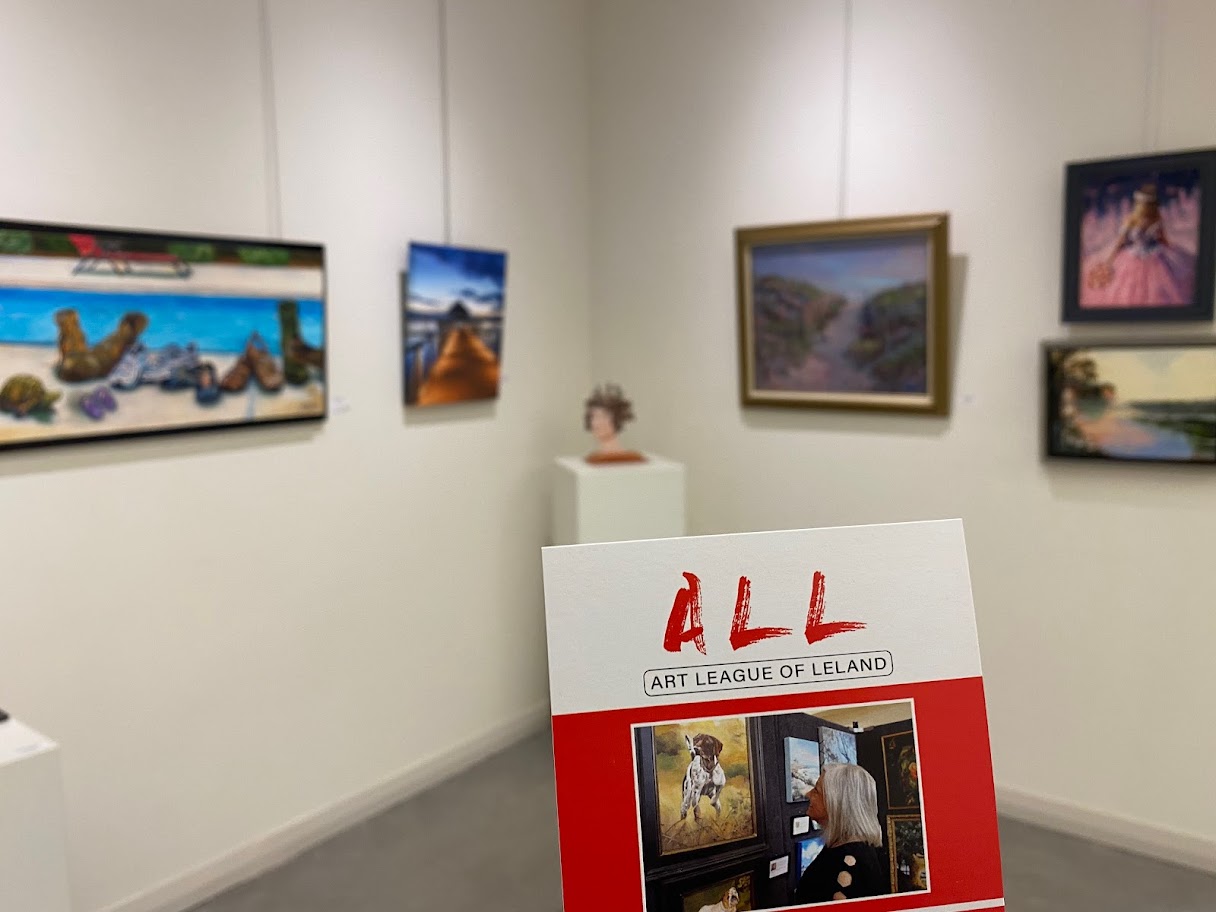Gallery at the LCAC