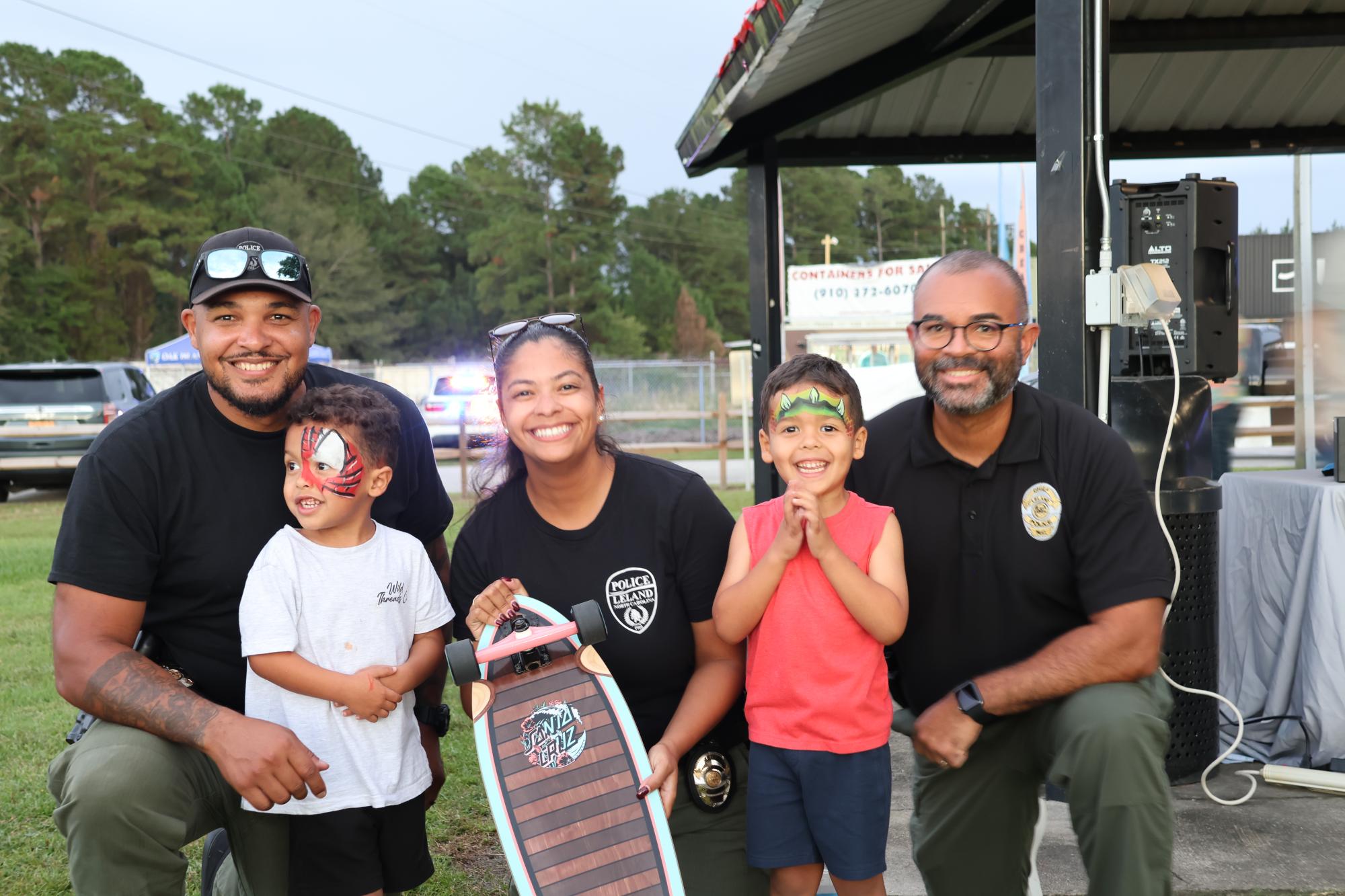 Community Engagement