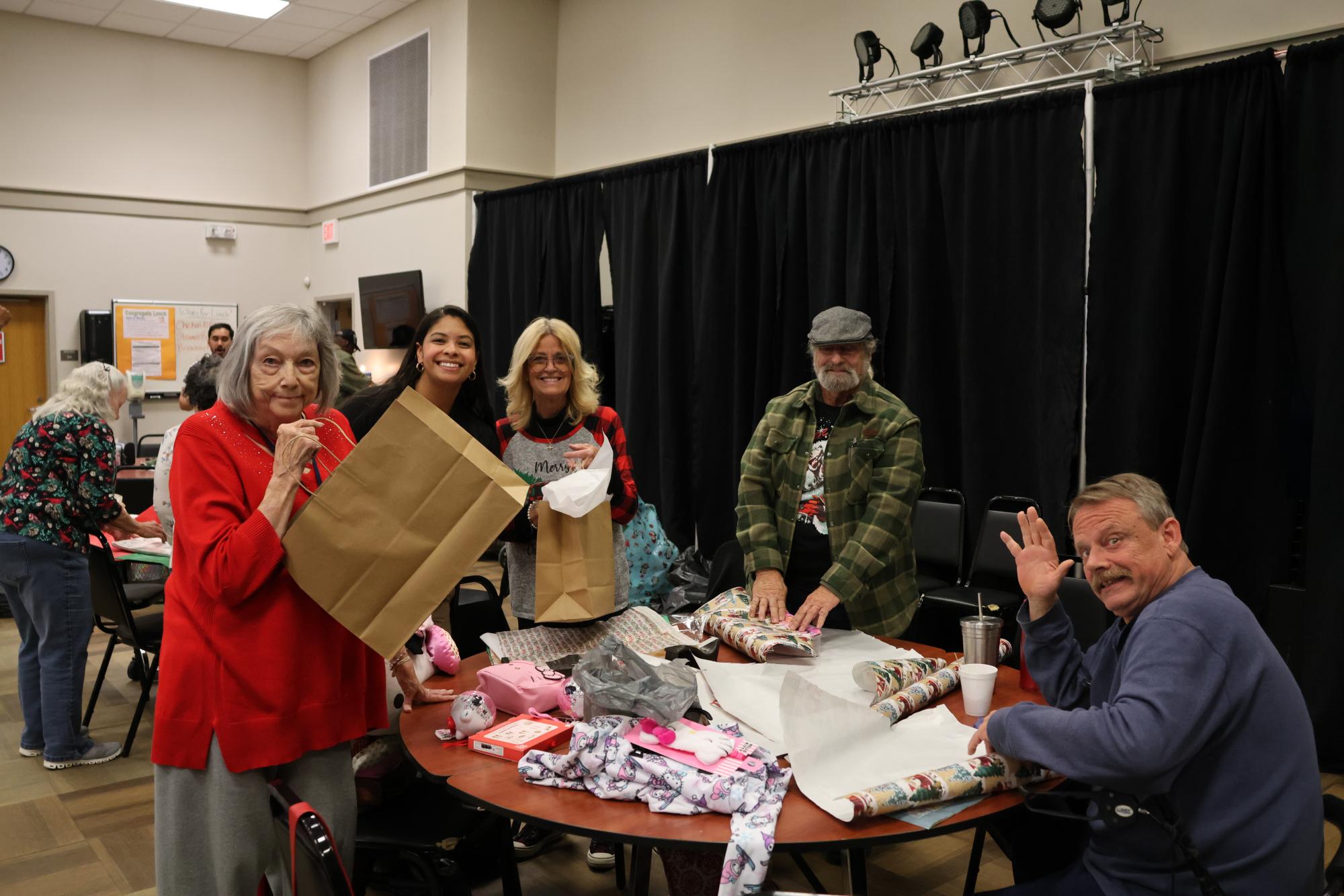 Community Engagement