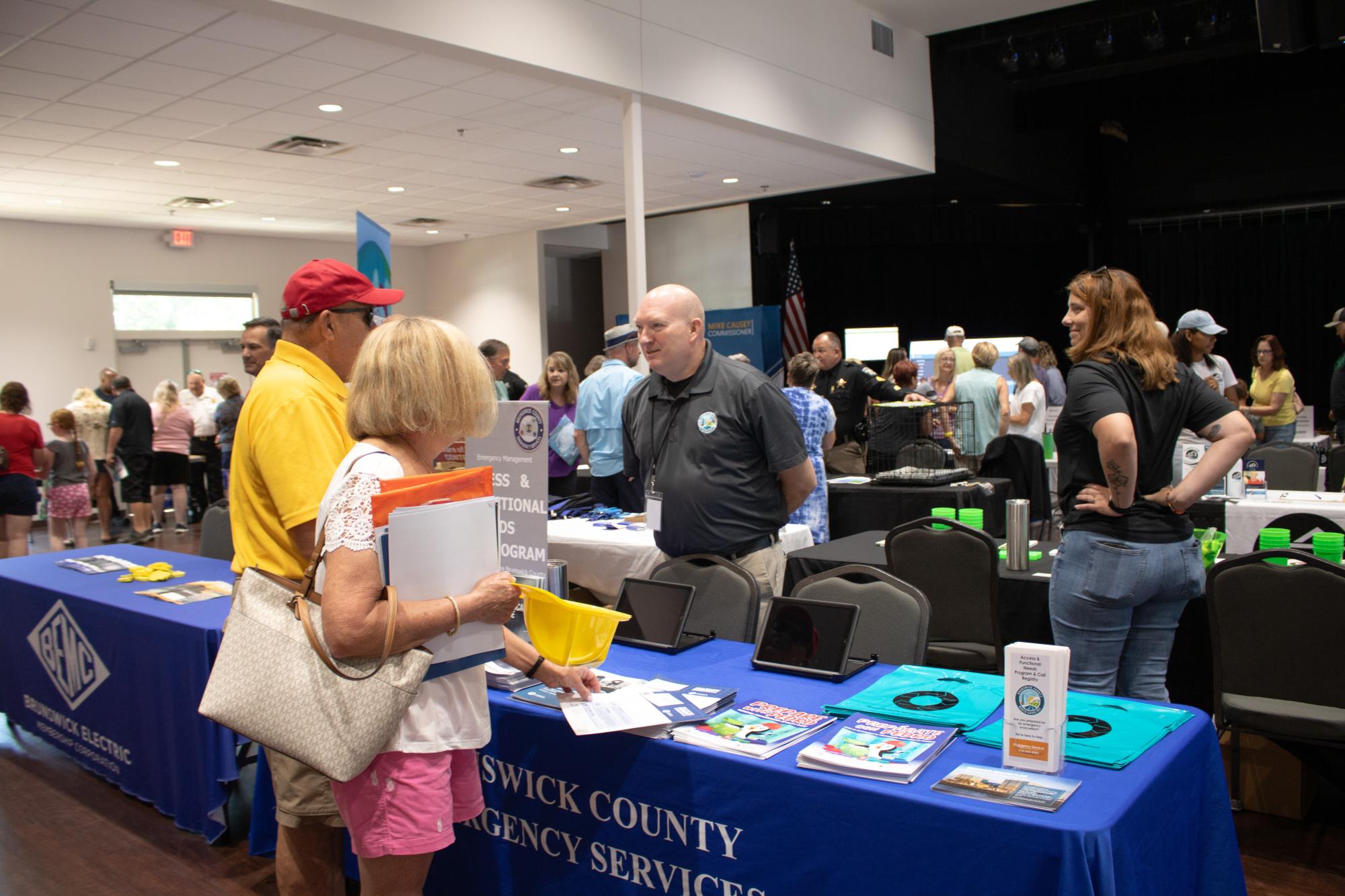 Hurricane Expo 2