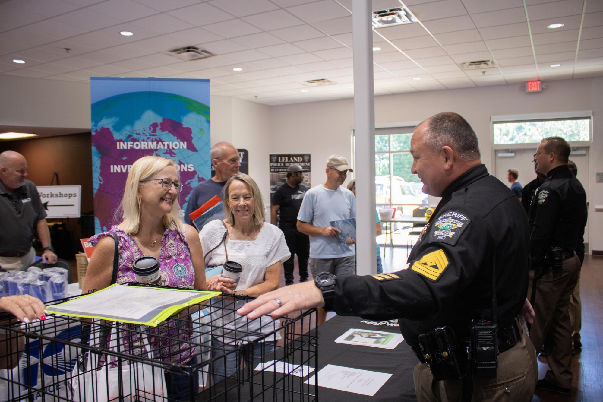 Hurricane Expo 3