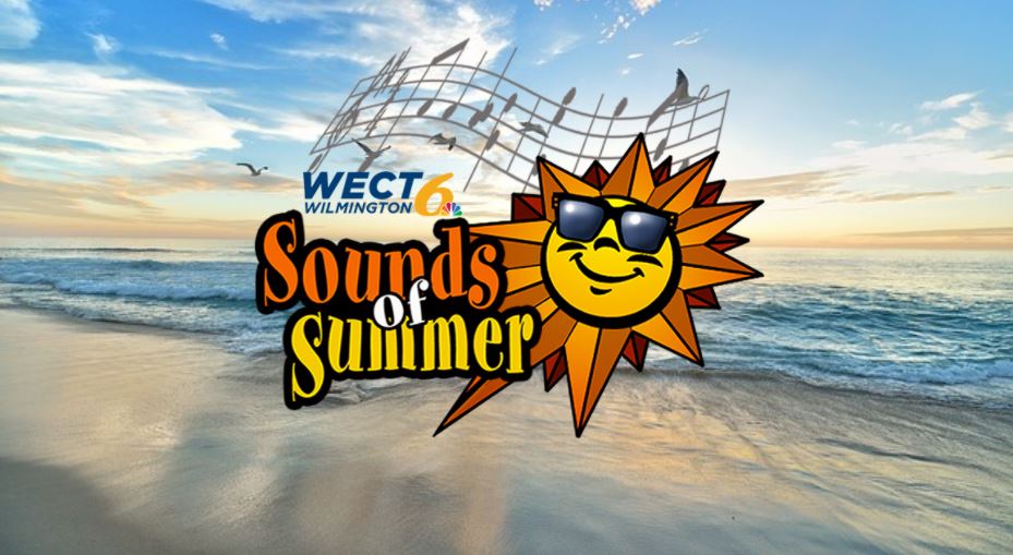Sounds of Summer