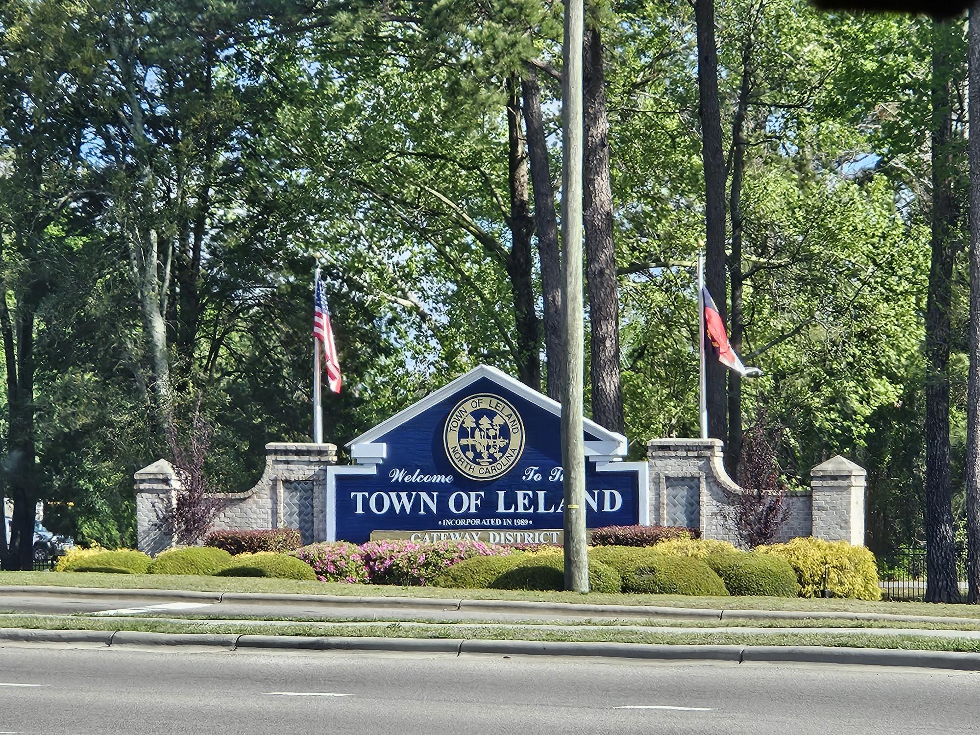 Gateway District