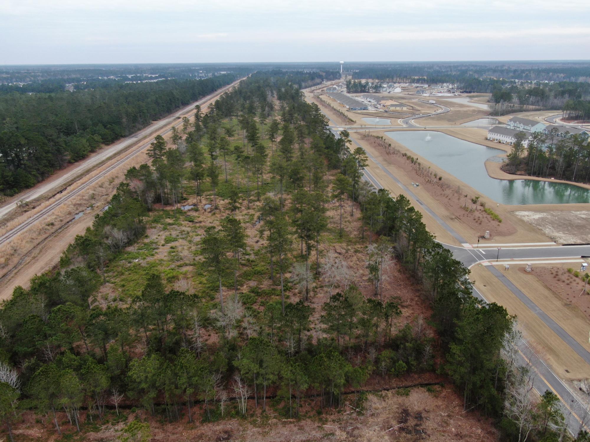 Site Aerial 