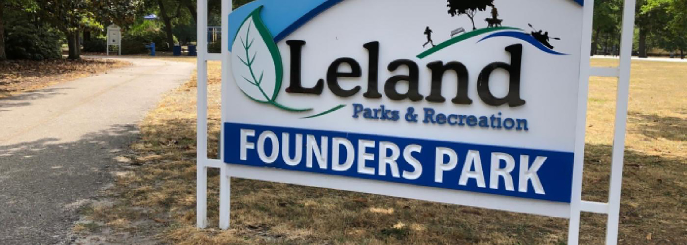 Founders Park