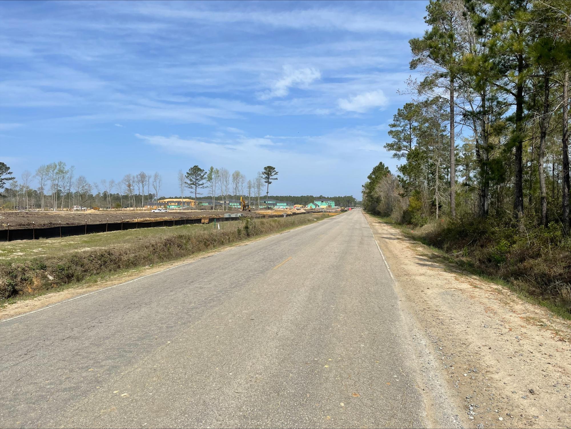 Long Pine Drive
