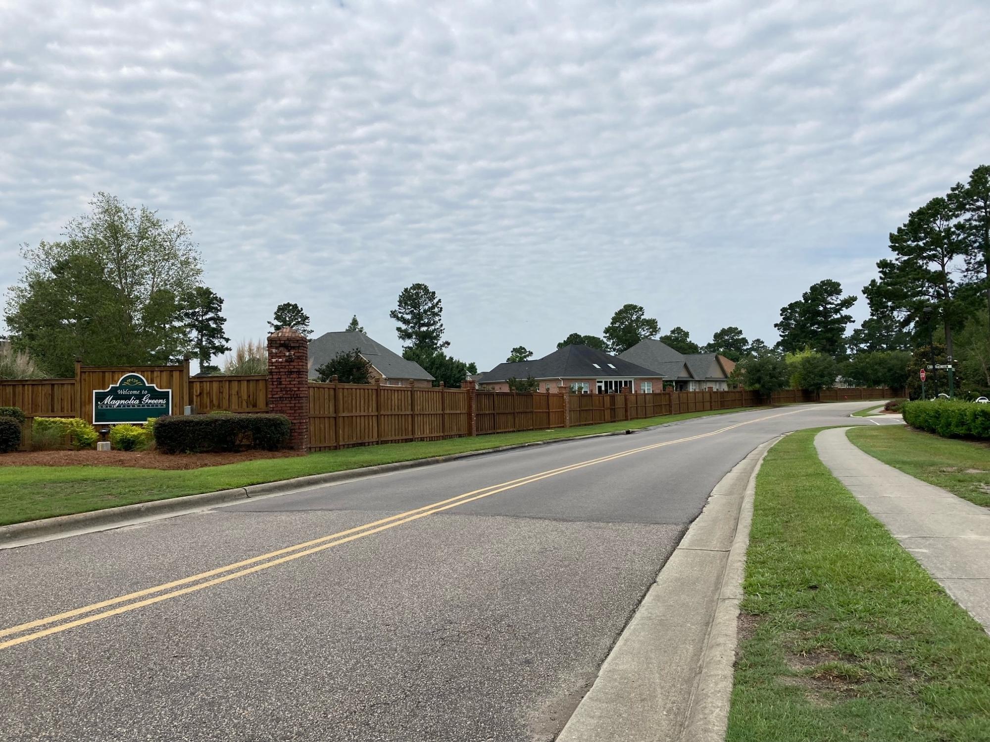 Town of Leland Roadway Resurfacing 20242025 Town of Leland, NC